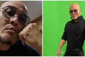 7 Cerita Deddy Corbuzier nonaktif medsos, kritis antara hidup & mati