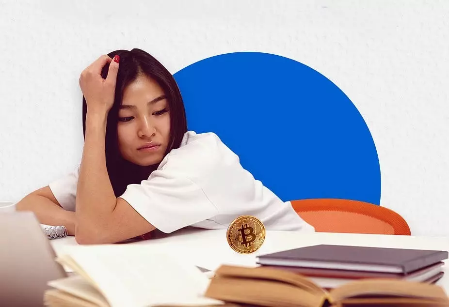 Investasi kripto © 2021 brilio.net