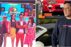 7 Tahun berlalu, ini kabar terbaru 9 host Eat Bulaga! Indonesia