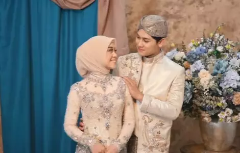 post-wedding Lesty-Billar © 2021 brilio.net