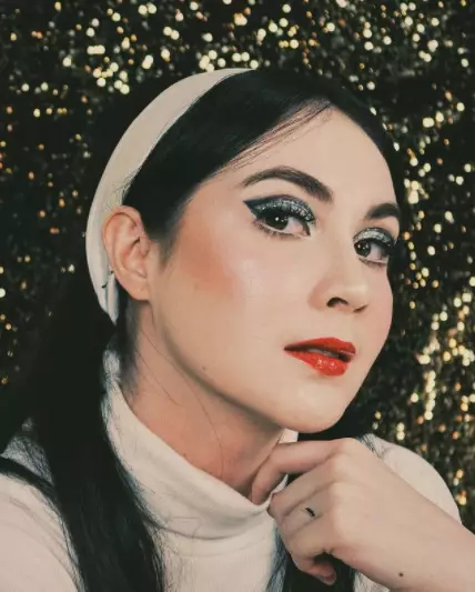 Arumi Bachsin artis ibu pejabat © 2021 brilio.net