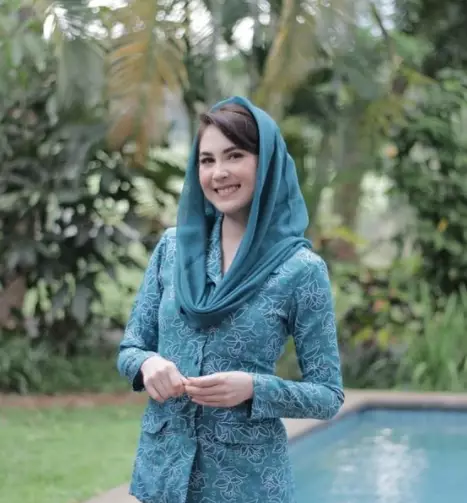 Arumi Bachsin artis ibu pejabat © 2021 brilio.net