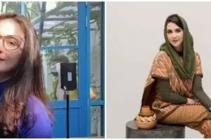 9 Cerita Arumi Bachsin tinggalkan dunia hiburan demi dampingi suami