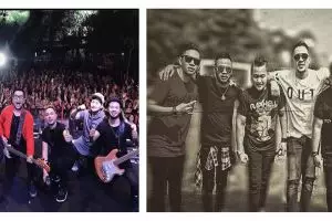 Resmi bubar, 5 lagu Bagindas ini paling bikin fans susah lupa