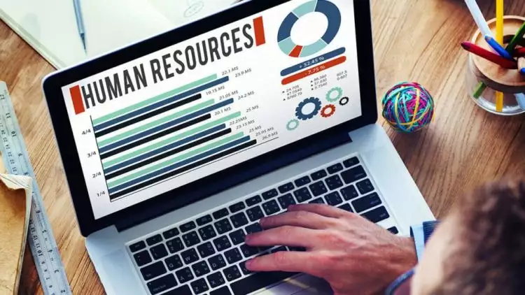Kenali 3 software human resources untuk membantu bisnis perusahaan