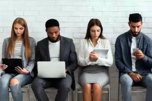 Platform ini bantu pencari kerja menemukan profesi sesuai kualifikasi