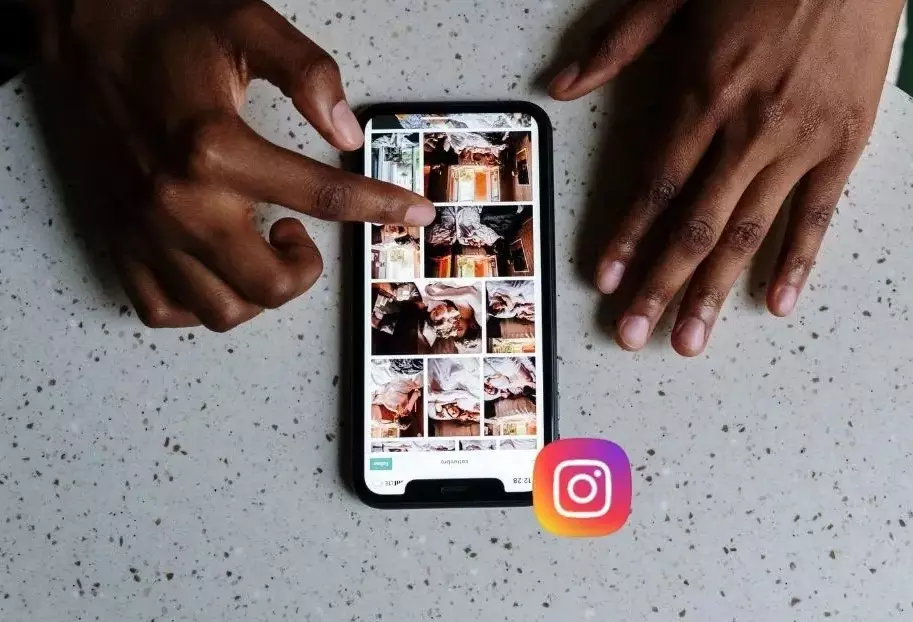 Instagram engagement © 2021 brilio.net