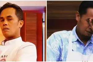 Rencana ini akan dilakukan Lord Adi usai pulang dari MasterChef