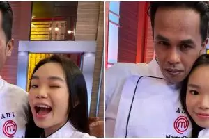 Janji Jesselyn MasterChef setelah Lord Adi gagal ke Grand Final