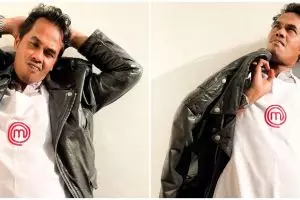 6 Pencapaian terbaik Lord Adi di MasterChef, sering menang challenge