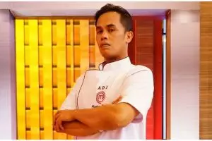 8 Masakan Lord Adi ini menang challenge MasterChef, pecahkan rekor