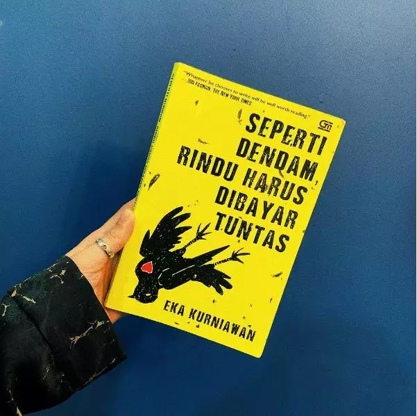 fakta asyik film Seperti Dendam Rindu Harus Dibayar Tuntas berbagai sumber fakta asyik film Seperti Dendam Rindu Harus Dibayar Tuntas berbagai sumber