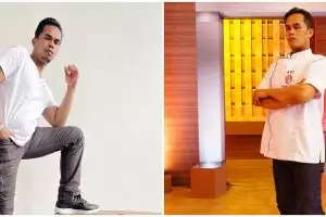 Unggah video balik kampung, Lord Adi MasterChef banjir dukungan