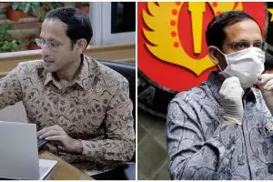 Ini syarat Pembelajaran Tatap Muka Terbatas menurut Menteri Nadiem
