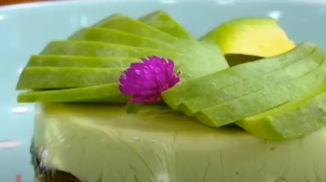 Menu masakan Lord Adi MasterChef yang dipuji juri dari berbagai sumber