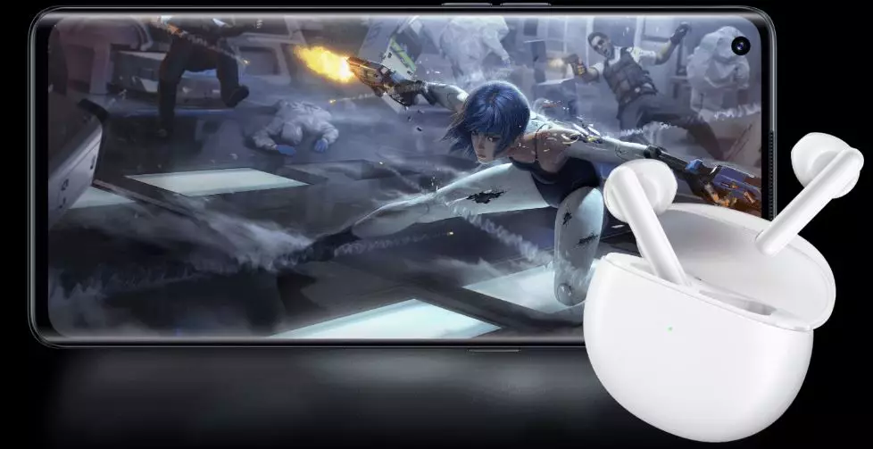 5 fitur tersembunyi HP main game © 2021 berbagai sumber