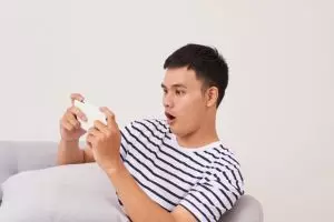 Maksimalkan 5 fitur tersembunyi HP untuk main game bebas gangguan