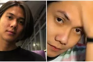 Potret remaja disebut kembaran Iqbaal Ramadhan, gayanya dibilang mirip