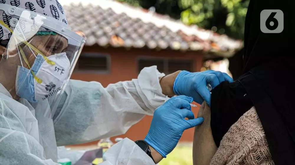 jakarta zona hijau © 2021 Liputan6.com jakarta zona hijau © 2021 Liputan6.com