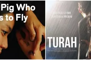 Bukti berani bersaing, 7 film Indonesia raih penghargaan internasional