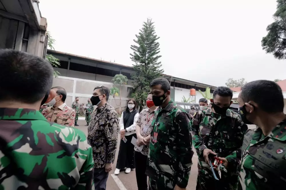 maumeresasa istimewa