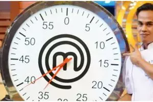 5 Cerita perjalanan Lord Adi di MasterChef Indonesia, bikin kagum