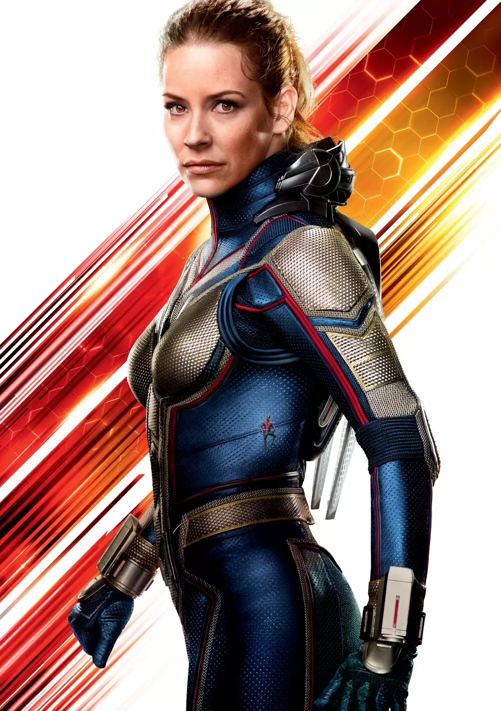 9 Karakter perempuan dalam Marvel Cinematic Universe berbagai sumber 9 Karakter perempuan dalam Marvel Cinematic Universe berbagai sumber