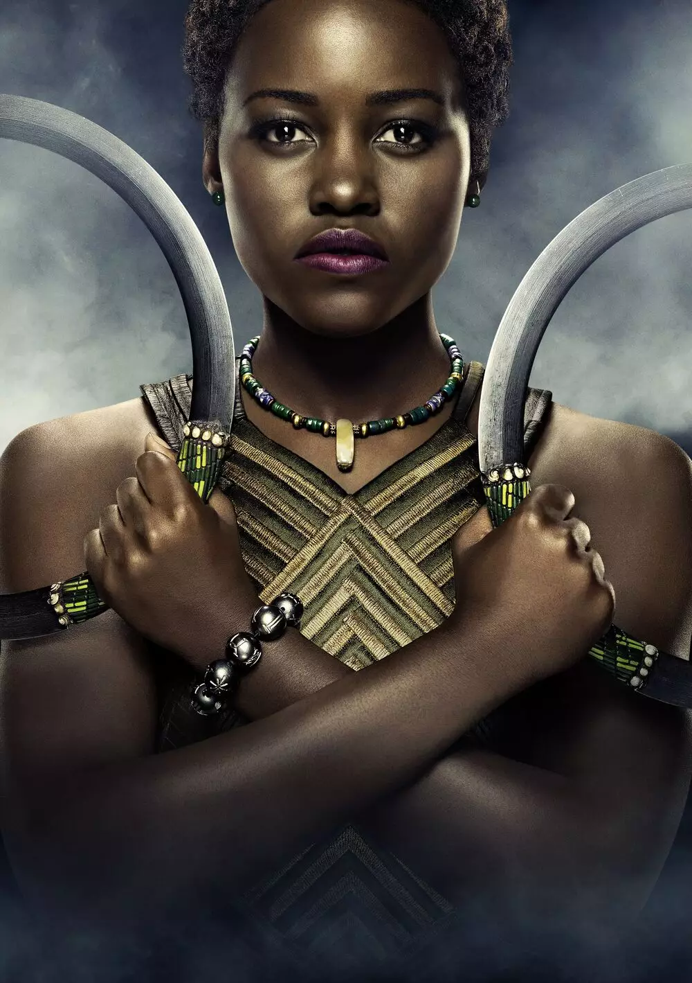 9 Karakter perempuan dalam Marvel Cinematic Universe berbagai sumber 9 Karakter perempuan dalam Marvel Cinematic Universe berbagai sumber