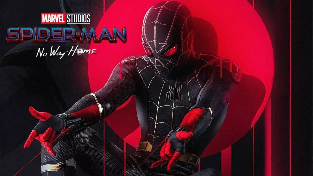 trailer Spider-Man: No Way Home bocor berbagai sumber trailer Spider-Man: No Way Home bocor berbagai sumber