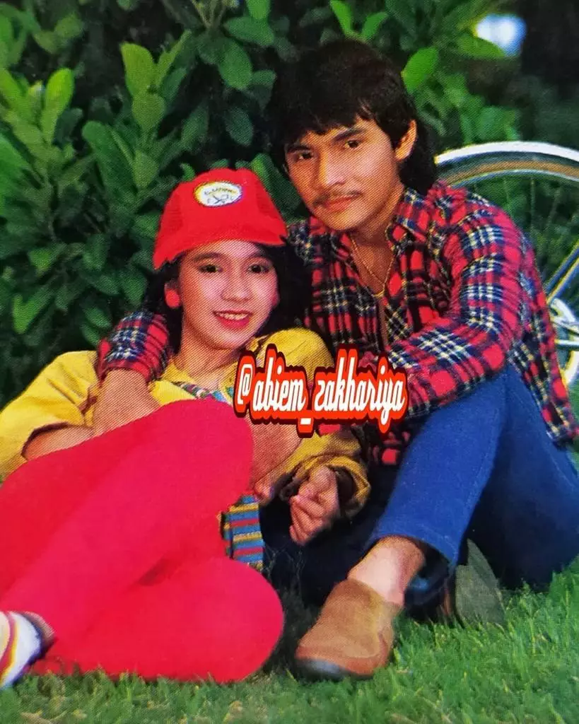 Potret lawas Adi Bing Slamet © 2021 brilio.net