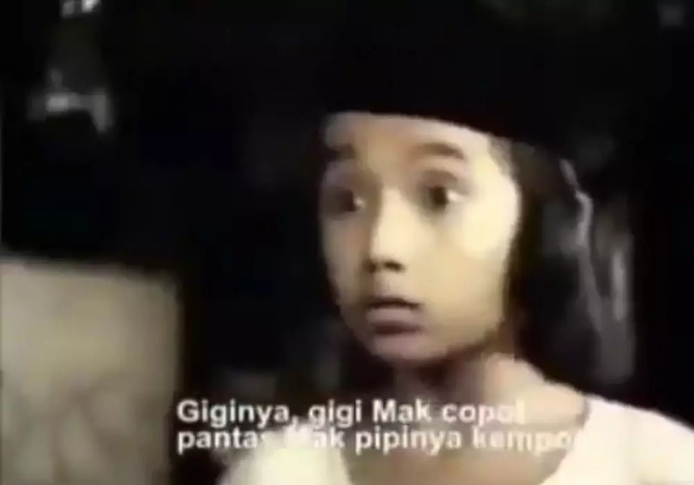 Potret lawas Adi Bing Slamet © 2021 brilio.net