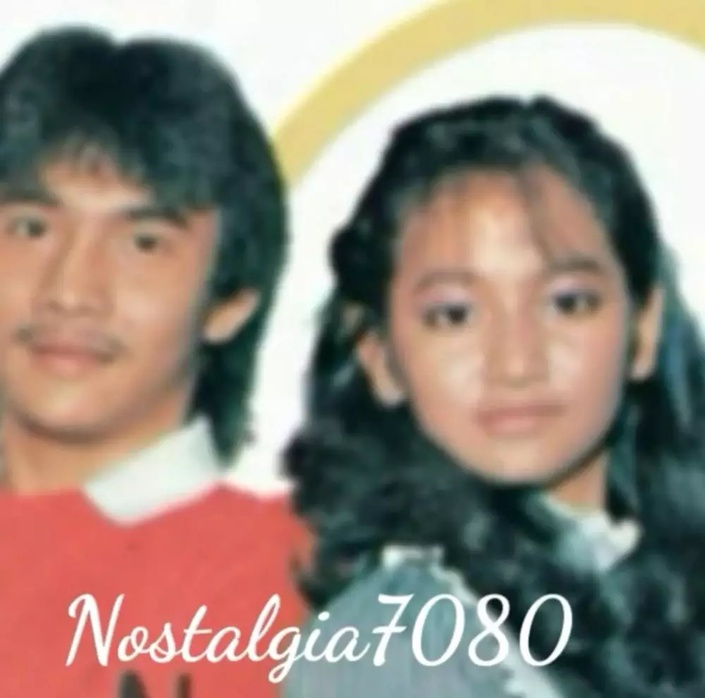 Potret lawas Adi Bing Slamet © 2021 brilio.net