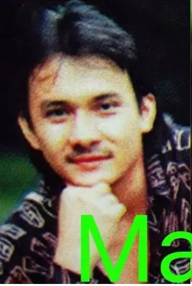 Potret lawas Adi Bing Slamet © 2021 brilio.net