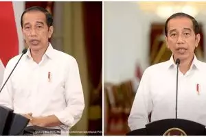 PPKM diperpanjang sampai 30 Agustus, beberapa daerah turun ke level 3