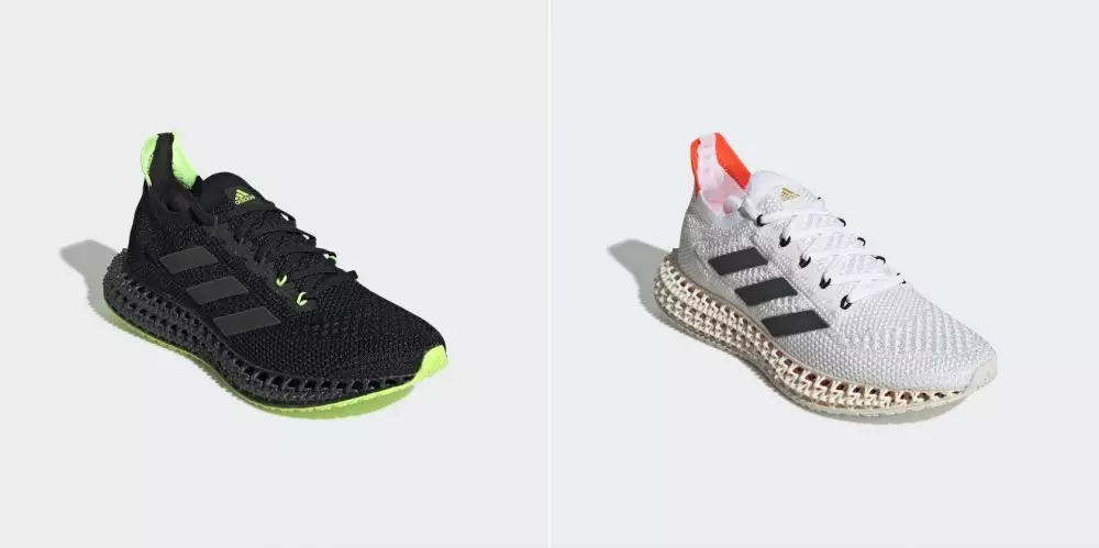 adidas 4D © 2021 brilio.net