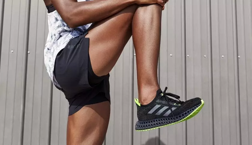 adidas 4D © 2021 brilio.net