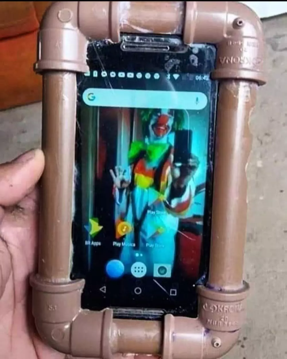 potret lucu benda dibenerin maksa abis © 2021 instagram.com potret lucu benda dibenerin maksa abis © 2021 instagram.com