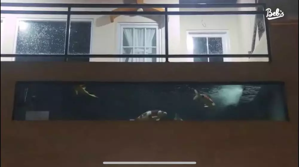 penampakan rumah baru Babe Cabita © 2021 brilio.net penampakan rumah baru Babe Cabita © 2021 brilio.net