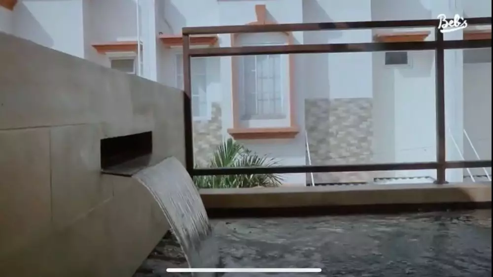 penampakan rumah baru Babe Cabita © 2021 brilio.net penampakan rumah baru Babe Cabita © 2021 brilio.net