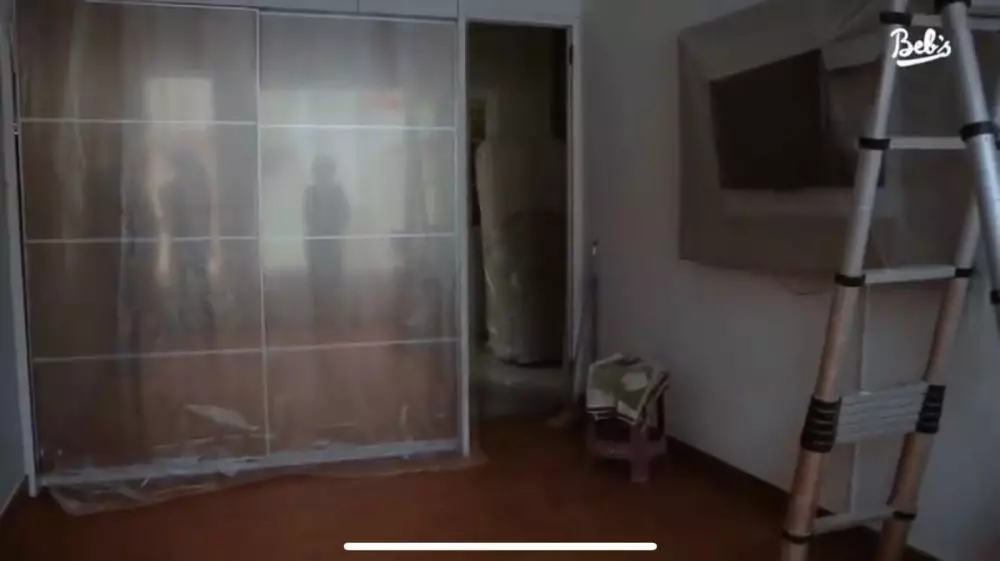 penampakan rumah baru Babe Cabita © 2021 brilio.net penampakan rumah baru Babe Cabita © 2021 brilio.net