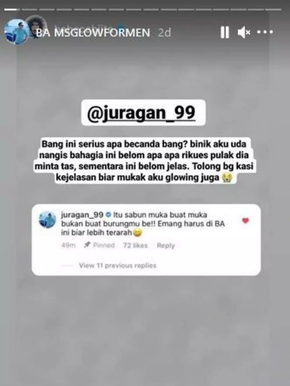 babe jadi ba skincare © 2021 berbagai sumber babe jadi ba skincare © 2021 berbagai sumber