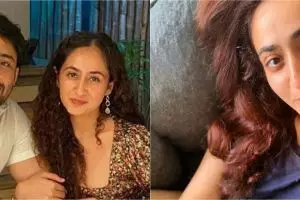 7 Potret baby shower istri Shaheer Sheikh, tak sabar menanti momongan