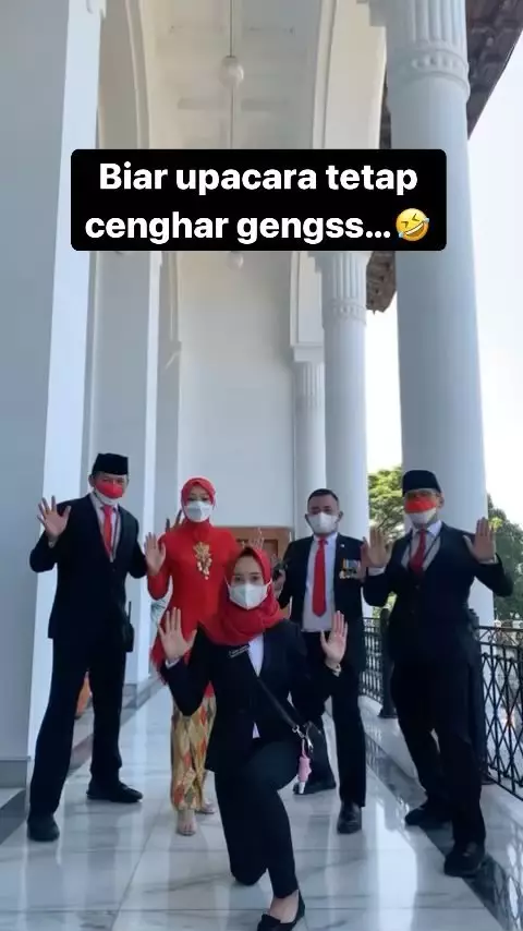 atalia joget tiktok © 2021 Instagram atalia joget tiktok © 2021 Instagram