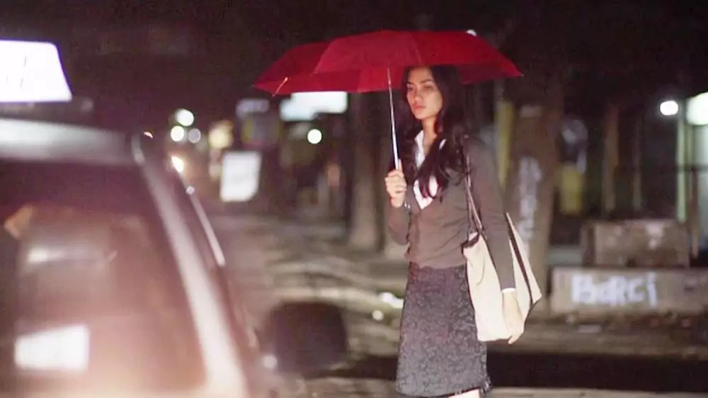 Film pendek horor Indonesia di YouTube Berbagai sumber 