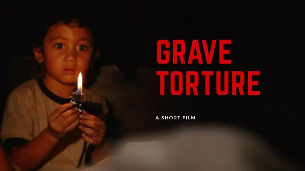 Film pendek horor Indonesia di YouTube Berbagai sumber 