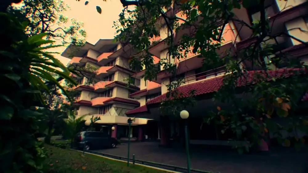 Film pendek horor Indonesia di YouTube Berbagai sumber 