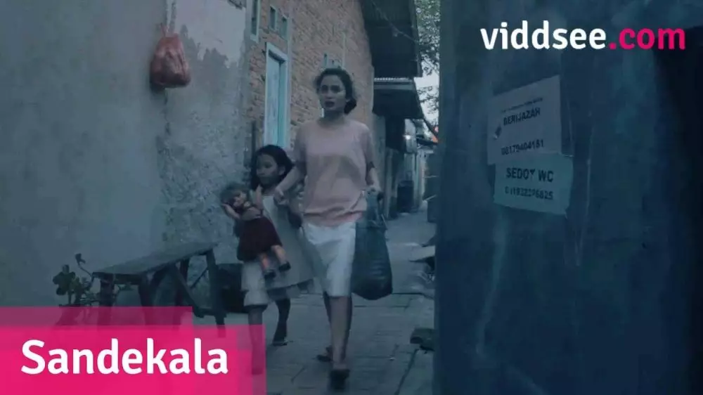 Film pendek horor Indonesia di YouTube Berbagai sumber 