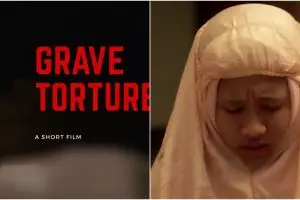 9 Film pendek horor Indonesia di YouTube, ngerinya bikin kepikiran