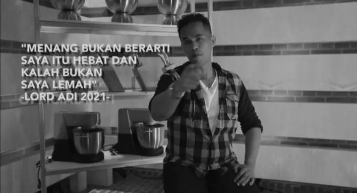 quotes Lord Adi yang lucu Berbagai sumber 