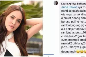 Dimaafkan Shandy Aulia, haters ini justru ancam lapor balik ke polisi